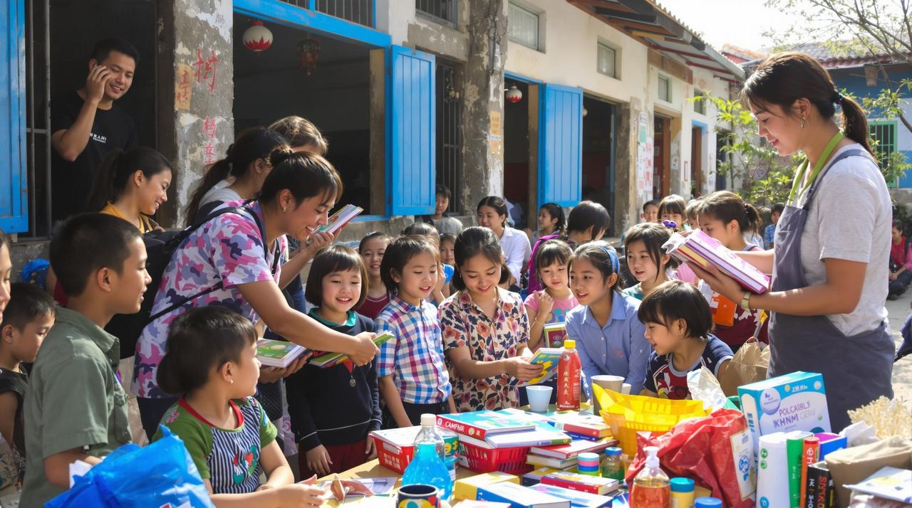 大海影视新闻：大海影视发布2023年度社会责任报告，公益视频播放量超8亿次