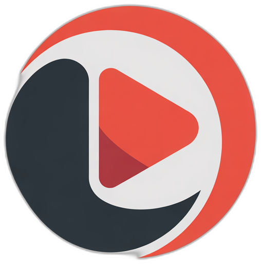 大海影视 Logo